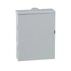 SCHNEIDER ELECTRIC Square D QO312L125GRB Load Center MLO 125A 120/240V 3Ph 12SP NEMA-3R