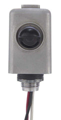 INTERMATIC Intermatic K4421M 120 VAC 50/60 Hz 1800 W Stem Mount Thermal Photocontrol