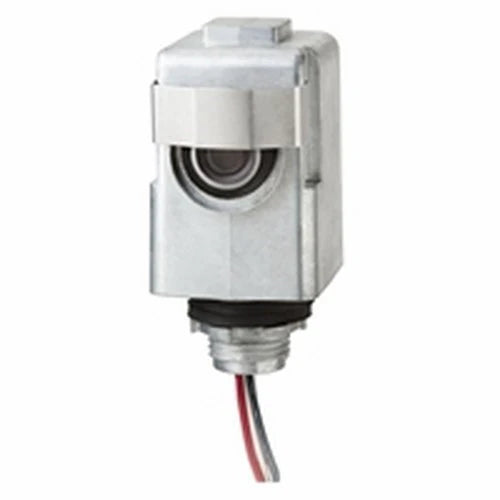 INTERMATIC Intermatic K4421M 120 VAC 50/60 Hz 1800 W Stem Mount Thermal Photocontrol