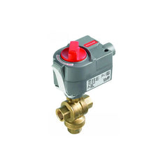 HONEYWELL VBN3AJPA3000 BALL VALVES