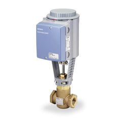 SIEMENS 267-03164 GLOBE VALVES