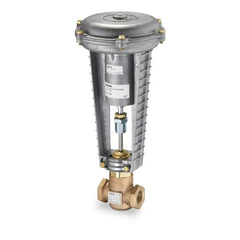 SIEMENS 278-03060 GLOBE VALVES