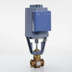 SIEMENS 291-03134 GLOBE VALVES
