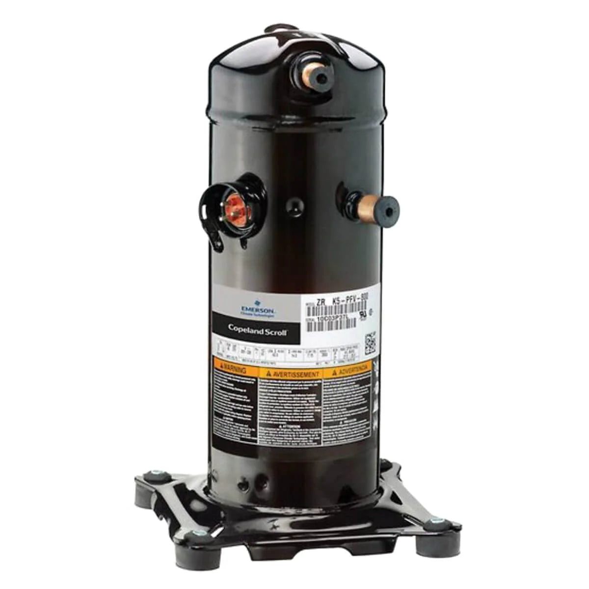 CARRIER ZR44K5E-PFV-830 COMPRESSOR PARTS & ACCESSORIES