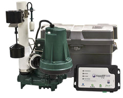 ZOELLER 508-0015 SUMP PUMP PARTS