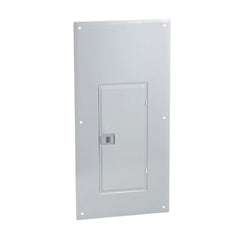 SCHNEIDER ELECTRIC Square D QOC30UF Load Center Cover 30 Circuits Flush-Mount NEMA-1