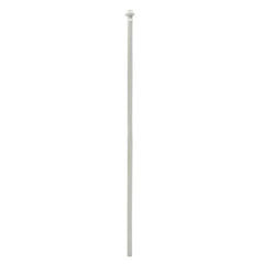 BRASSCRAFT BrassCraft P1-36A 3/8 x 36 in. OD Polyethylene Lavatory Supply Tube