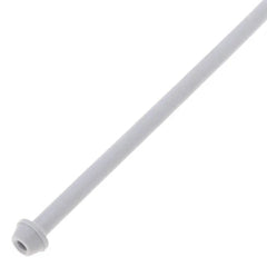 BRASSCRAFT BrassCraft P1-36A 3/8 x 36 in. OD Polyethylene Lavatory Supply Tube
