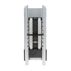 SCHNEIDER ELECTRIC Square D NQ42L2 240VAC 48VDC 225A 1-Phase 3-Wire 42-Circuit Panelboard Interior