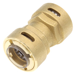 PARKER Parker Hannifin 777138 7/8 ZoomLock PUSH Removable Coupling PZKPR-C14