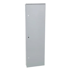 SCHNEIDER ELECTRIC Square D MH68WP Square D MH68WP 20 x 6.5 x 68 Inch NEMA 3R/12 Panelboard Enclosure