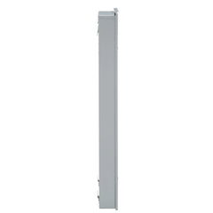 SCHNEIDER ELECTRIC Square D MH68WP Square D MH68WP 20 x 6.5 x 68 Inch NEMA 3R/12 Panelboard Enclosure