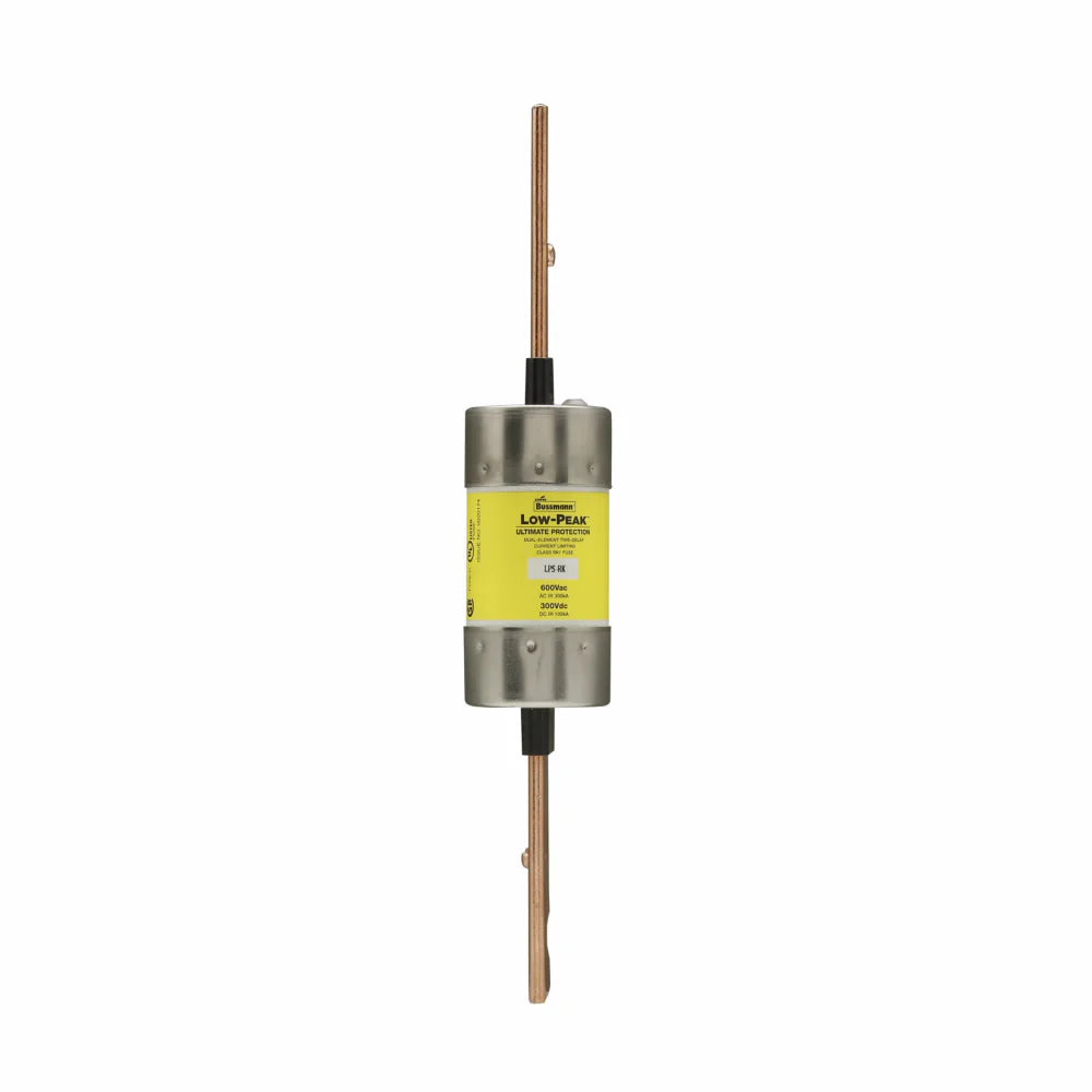 EATON BUSSMANN Bussmann LPS-RK-200SP Fuse 200A 600 VAC/300 VDC