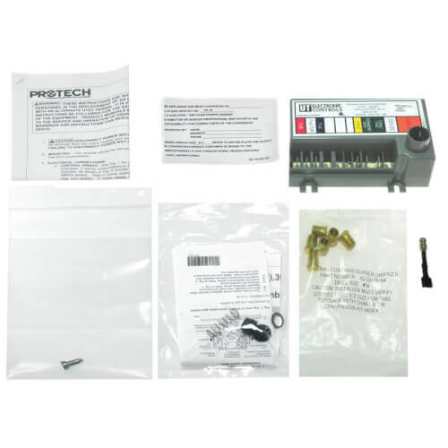 RHEEM EP-91H NATURAL GAS CONVERSION KITS