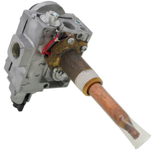 AO SMITH AO Smith 100109446 Natural Gas Control Valve