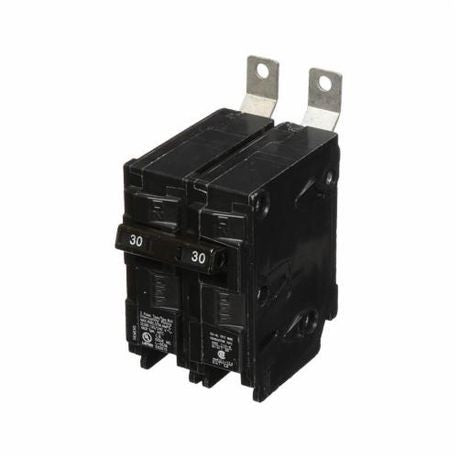 SIEMENS Siemens B230H Circuit Breaker 30 Amp 120/240 Volt 22 K