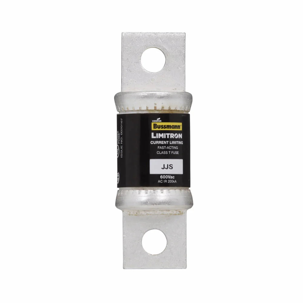 EATON Bussmann JJS-200 Class T Tron Fast Acting Fuse 200 A