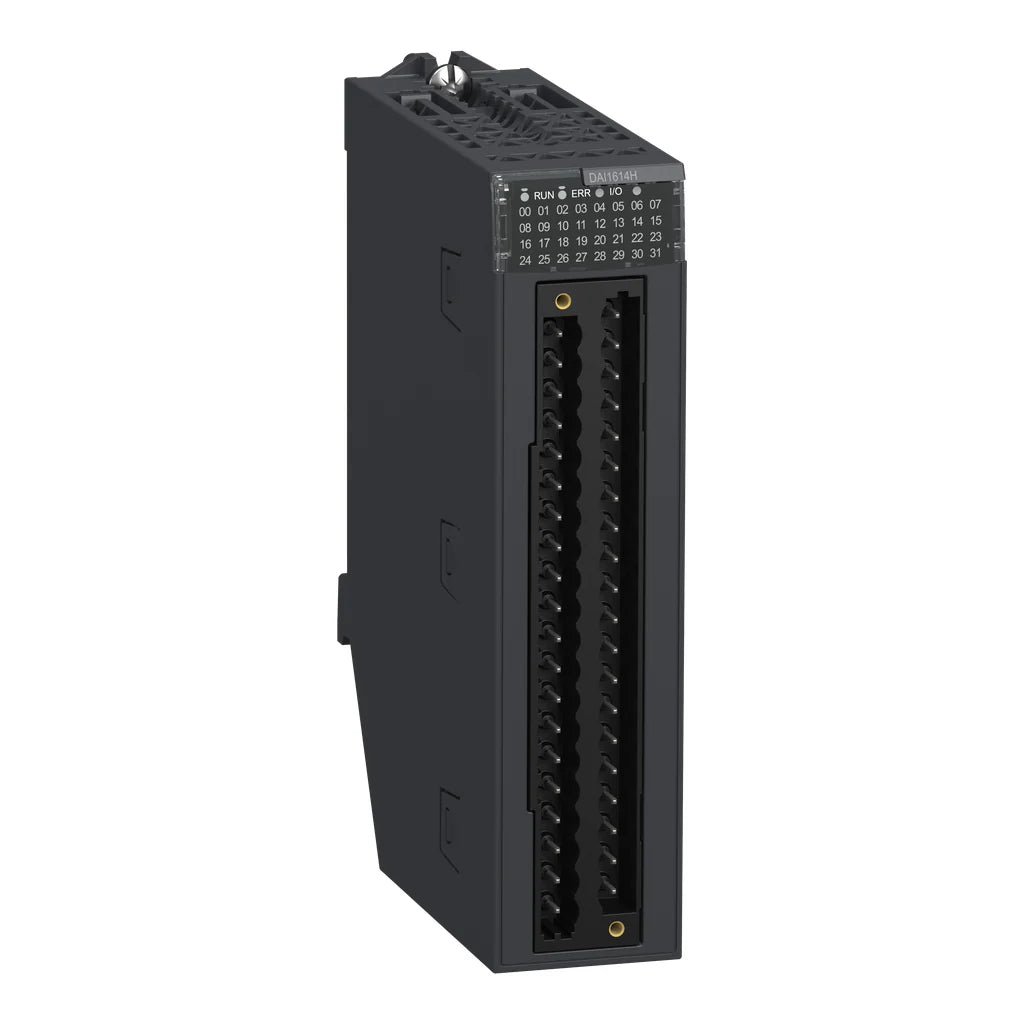 SCHNEIDER ELECTRIC BMXDAI1614H CONTROL BOARDS