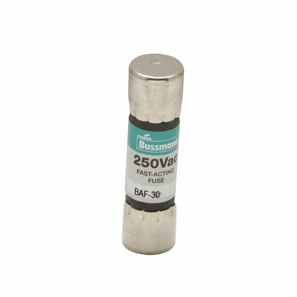 EATON Bussmann BAF-5 250vAC 5amp Fast-Acting Midget Fuse