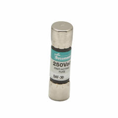 EATON Bussmann BAF-5 250vAC 5amp Fast-Acting Midget Fuse
