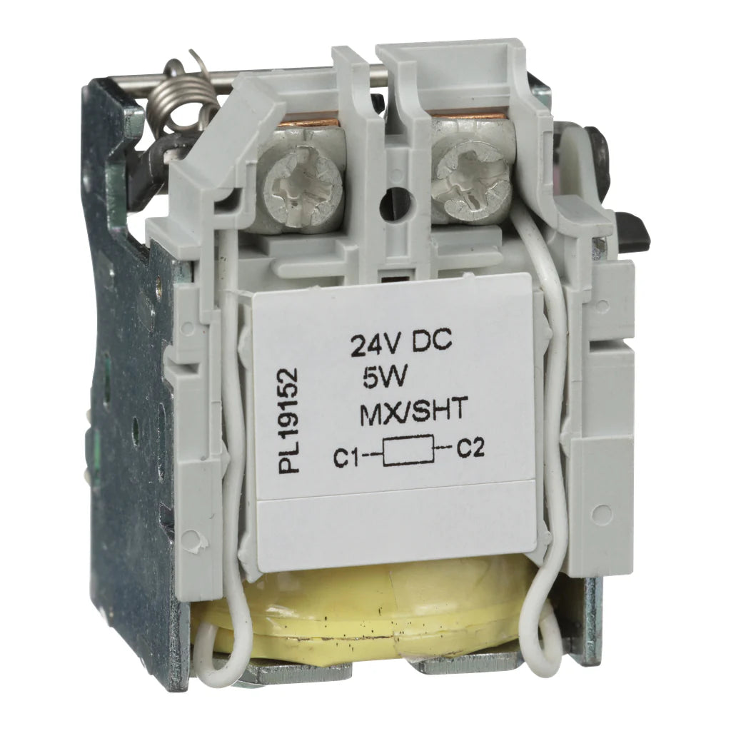 SCHNEIDER ELECTRIC S29390 CIRCUIT BREAKERS