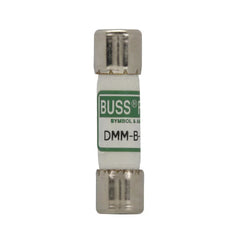 EATON Bussmann DMM-B-11A Fuse - Fast Acting - 10 mm Diameter X 38.10 mm Length