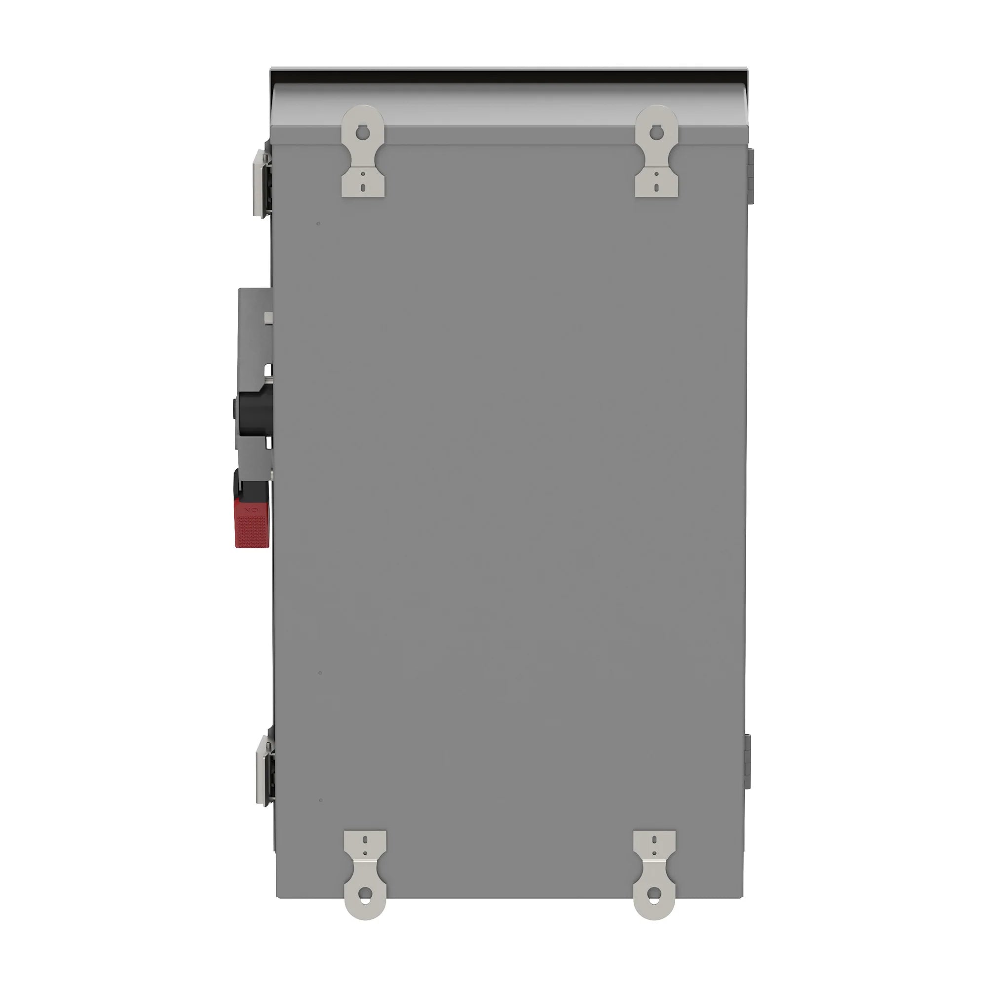 SCHNEIDER ELECTRIC Square D VHU364AWKGL Safety Switch Heavy Duty Unfused Viewing Window NEMA 12 600V 200A 3 Pole Ground Lugs