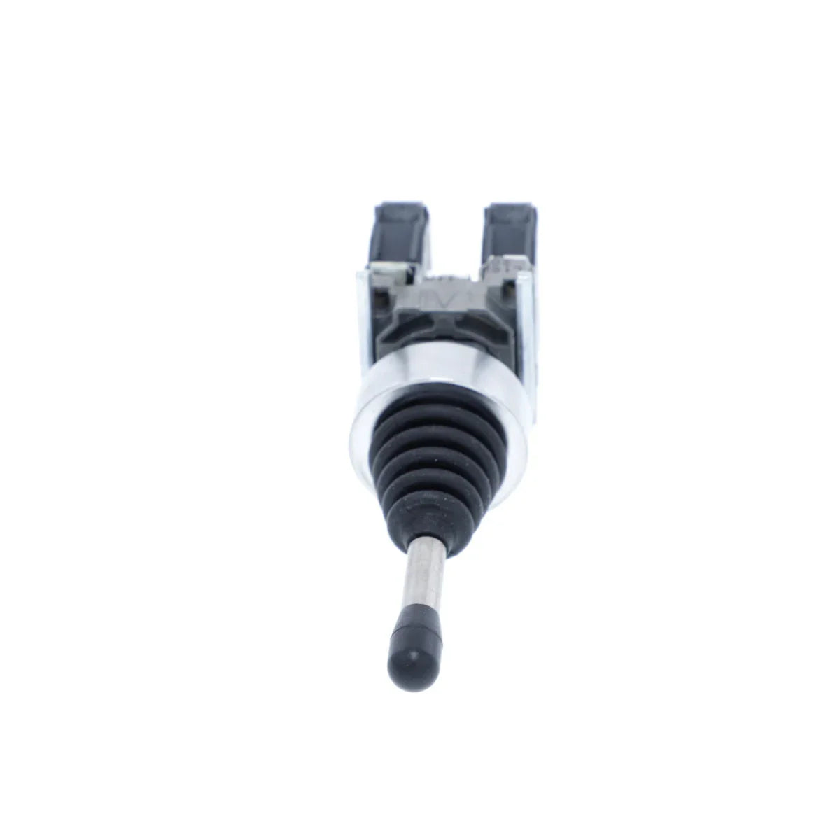 SCHNEIDER ELECTRIC Schneider Electric XD4PA12 Joystick Controller Harmony XB4 Metal 22mm 2 Directions Stay Put 1NO