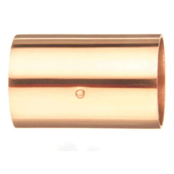 AMANA EPC 10030904 Solder Tube Coupling 3/4 in C x C