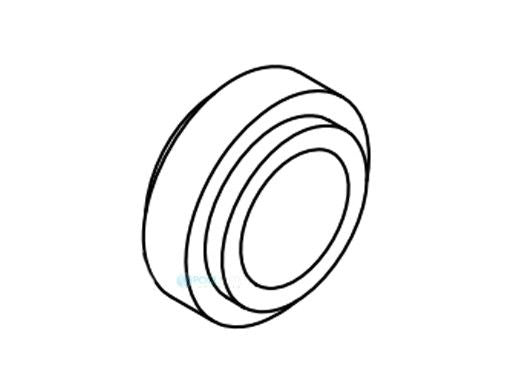 LOCHINVAR Lochinvar 100208754 K Gasket | 1.5