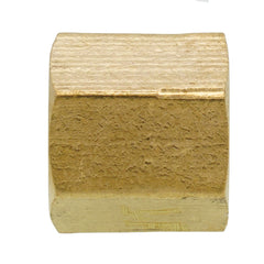 JONES STEPHENS Jones Stephens C74012 (61-2) 1/8 OD COMP NUT