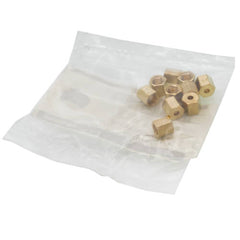 JONES STEPHENS Jones Stephens C74012 (61-2) 1/8 OD COMP NUT