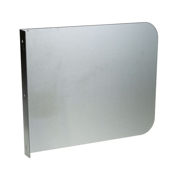 ALLPOINTS 265171 SHEET METAL, JOINER STRIPS, SPLASH GUARDS