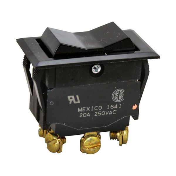 ALLPOINTS 421078 DPDT RELAYS