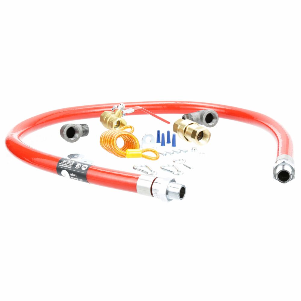 ALLPOINTS 8015111 HOSE AND HOSE FITTINGS