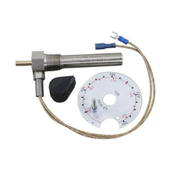 ALLPOINTS 461624 ELECTRIC HEAT THERMOSTATS