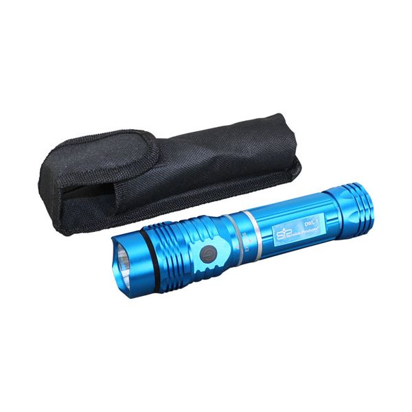 ALLPOINTS 8010353 WORK LIGHTS & FLASHLIGHTS