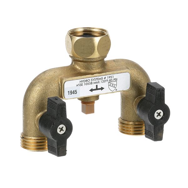 ALLPOINTS 8407212 VALVE REPAIR & REBUILD KITS