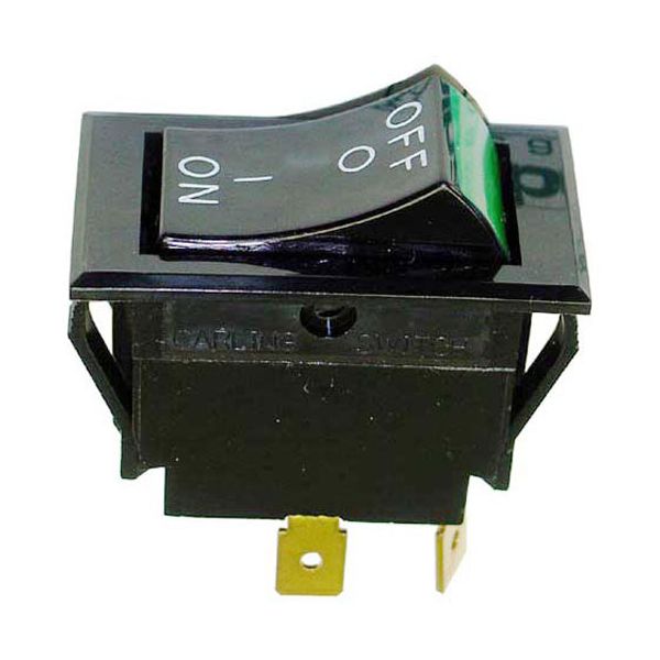 DEAN 807-3498 TOGGLE SWITCHES