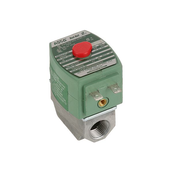 ALLPOINTS 541110 SOLENOID VALVES