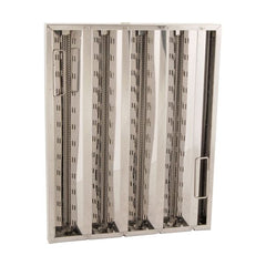 ALLPOINTS 1291232 BAFFLE GREASE FILTERS