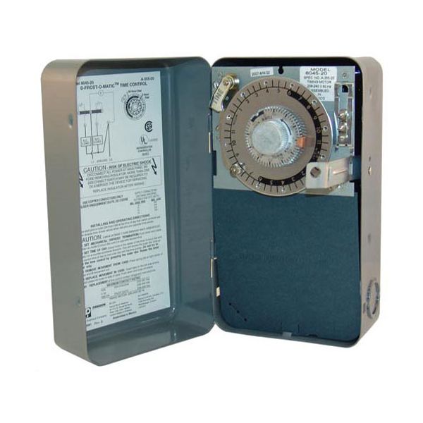 ALLPOINTS 421443 DEFROST TIMERS