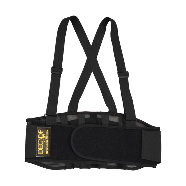 ALLPOINTS 721554 BACK SUPPORT