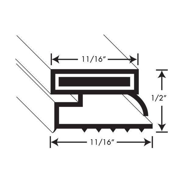 ALLPOINTS 1271070 GASKETS