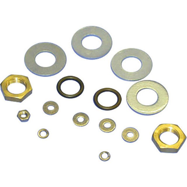 ALLPOINTS 8010098 SEAL KITS