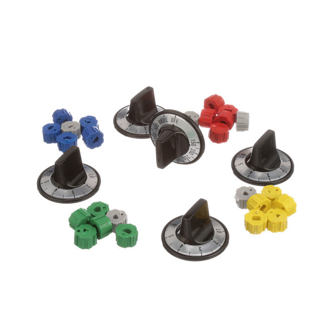 ALLPOINTS 221576 TERMINAL BLOCKS