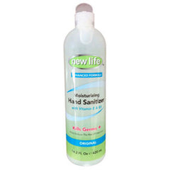 ALLPOINTS 8014518 HAND SANITIZER & DISPENSERS