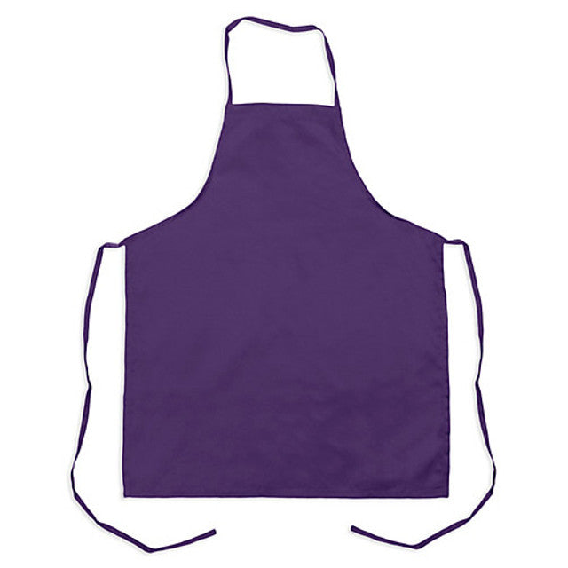 ALLPOINTS 1033PUR APRONS