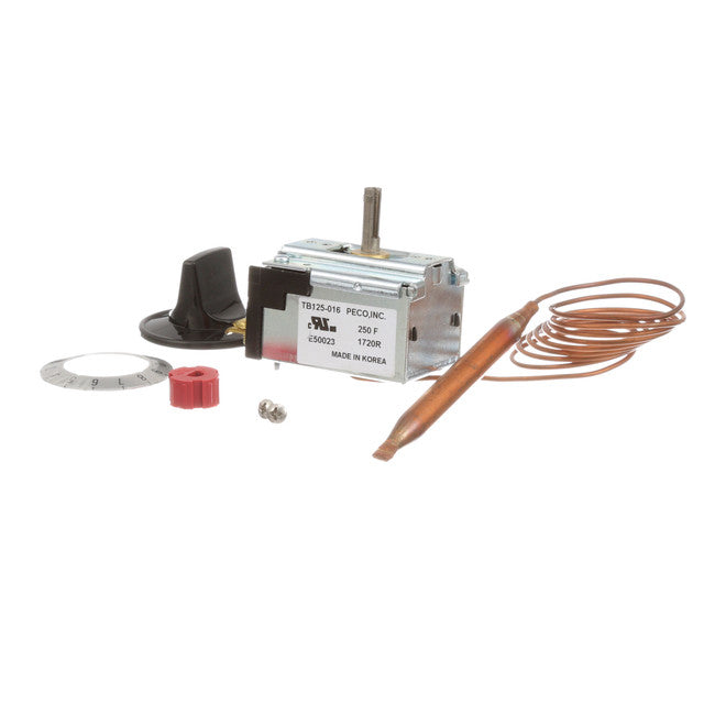 ALLPOINTS 461002 THERMOSTAT CONTROLS & KITS