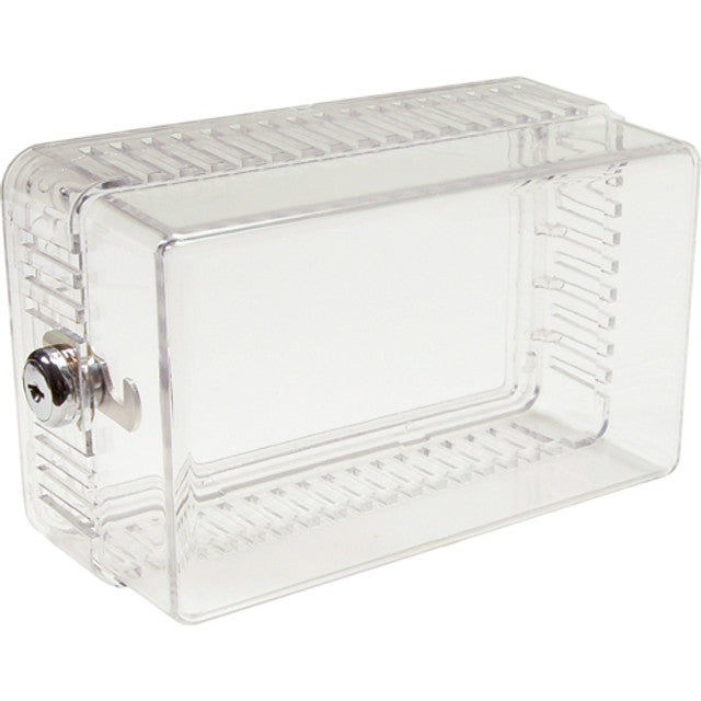 ALLPOINTS 2801040 THERMOSTAT COVERS & GUARDS